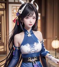 角色顶级气运，悄悄修炼千年